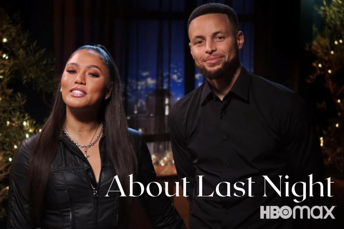 فيلم Last the Night 2022 مترجم