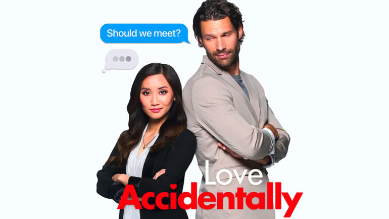 فيلم Love Accidentally 2022 مترجم