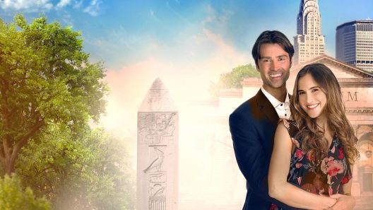 فيلم Love in Translation 2021 مترجم