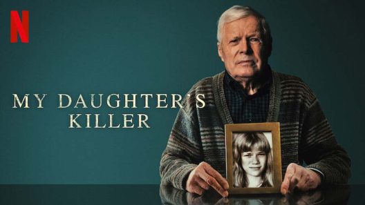 فيلم My Daughter’s Killer 2022 مترجم