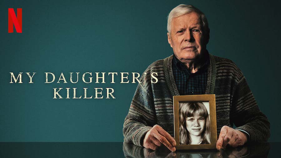 فيلم My Daughter’s Killer 2022 مترجم