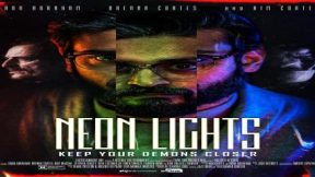 فيلم Neon Lights 2022 مترجم