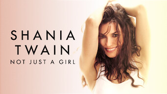 فيلم Not Just A Girl 2022 مترجم