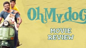 فيلم Oh My Dog 2022 مترجم