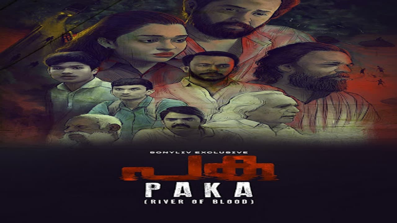 فيلم Paka (River of Blood) 2021 مترجم