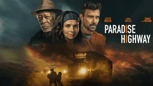 فيلم Paradise Highway 2022 مترجم
