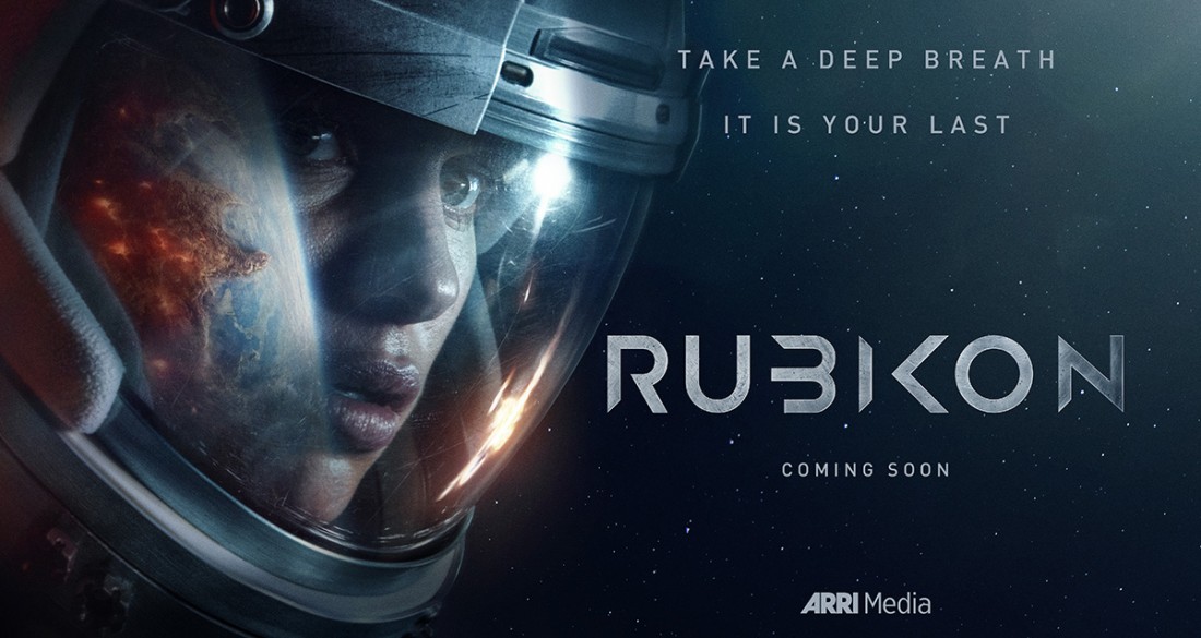 فيلم Rubikon 2022 مترجم