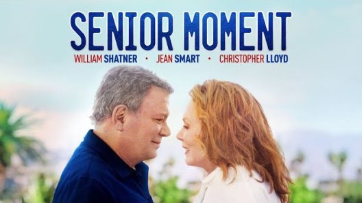 فيلم Senior Moment 2021 مترجم