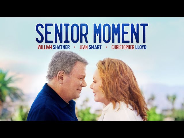 فيلم Senior Moment 2021 مترجم