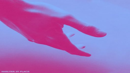 فيلم Shelter in Place 2022 مترجم