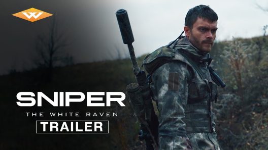 فيلم Sniper. The White Raven 2022 مترجم