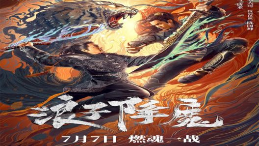 فيلم Subdue the Devil 2022 مترجم