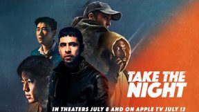 فيلم Take the Night 2022 مترجم