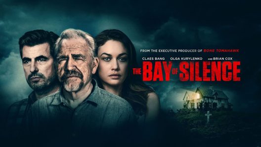 فيلم The Bay of Silence 2020 مترجم