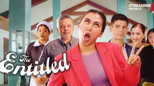 فيلم The Entitled 2022 مترجم