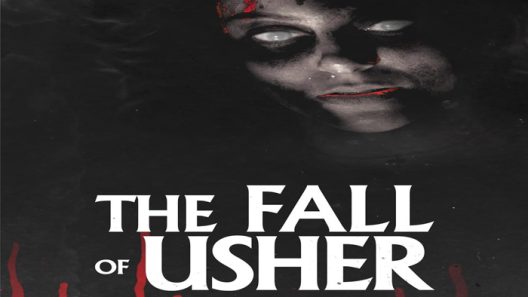 فيلم The Fall of Usher 2021 مترجم
