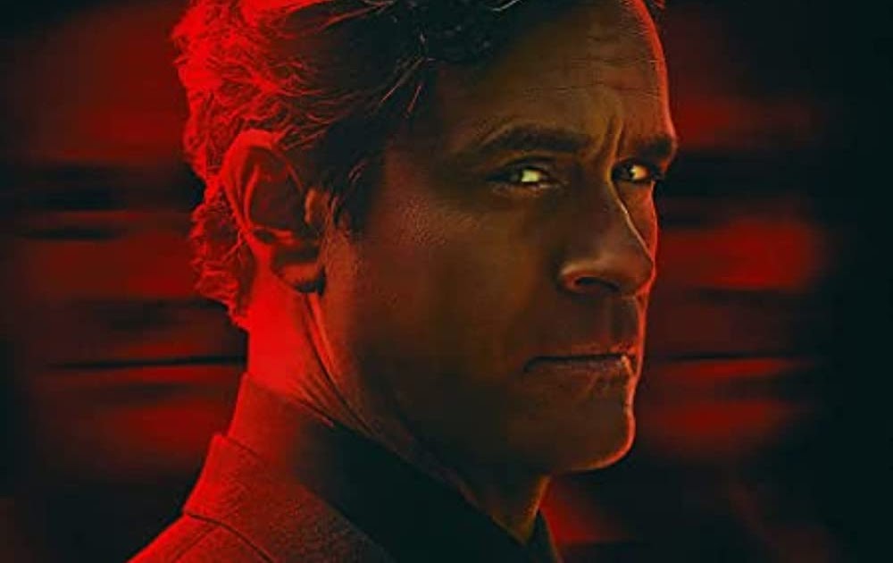 فيلم The Good Father: The Martin MacNeill 2021 مترجم