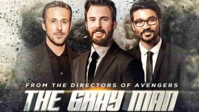 فيلم The Gray Man 2022 مترجم