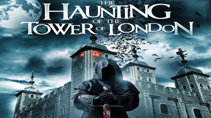 فيلم The Haunting of the Tower of London 2022 مترجم