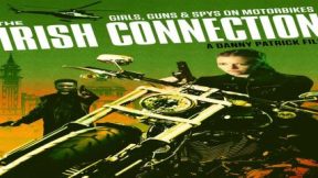 فيلم The Irish Connection 2022 مترجم