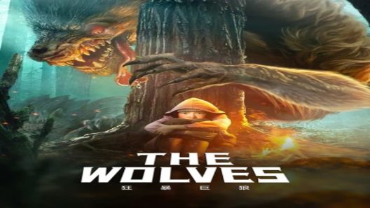 فيلم The wolves 2022 مترجم