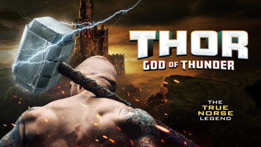 فيلم Thor: God of Thunder 2022 مترجم