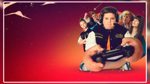 فيلم Too Old for Fairy Tales 2022 مترجم