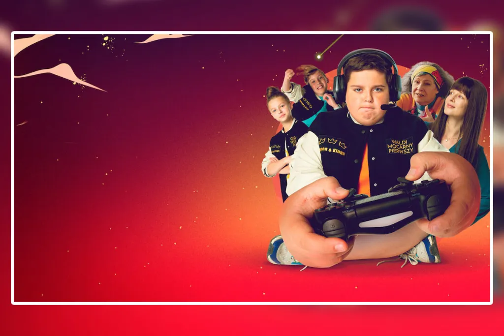 فيلم Too Old for Fairy Tales 2022 مترجم