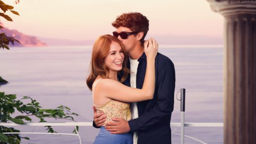 Under the Amalfi Sun 2022