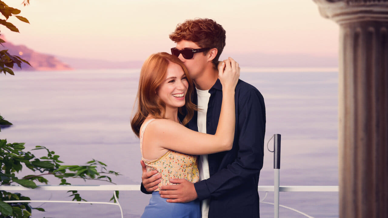 Under the Amalfi Sun 2022