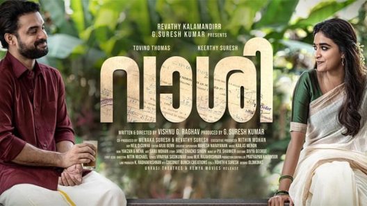 فيلم Vaashi 2022 مترجم