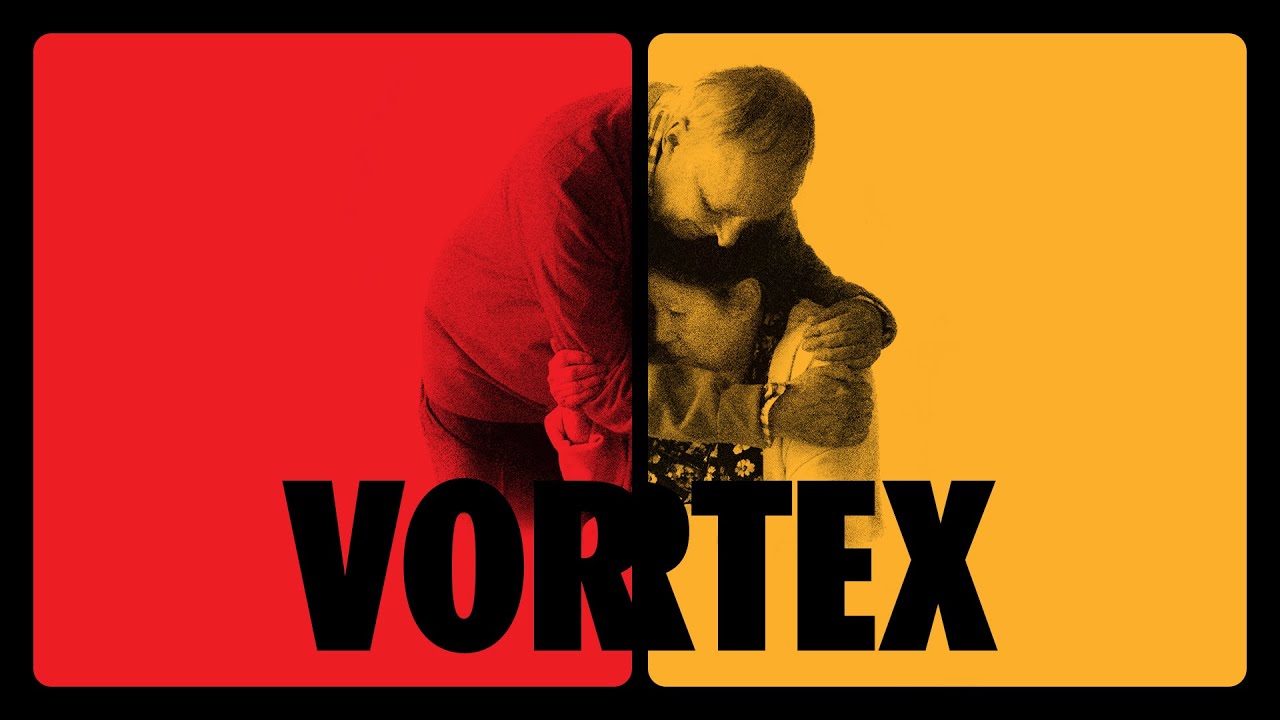 فيلم Vortex 2021 مترجم