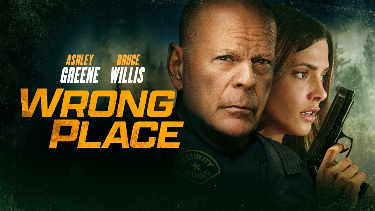 فيلم Wrong Place 2022 مترجم