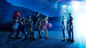 فيلم Zombies 3 2022 مترجم