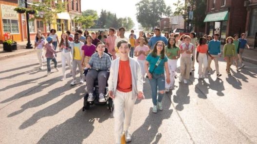 فيلم 13: The Musical 2022 مترجم