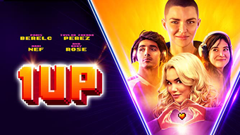 فيلم 1UP 2022 مترجم