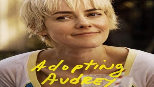 فيلم Adopting Audrey 2021 مترجم