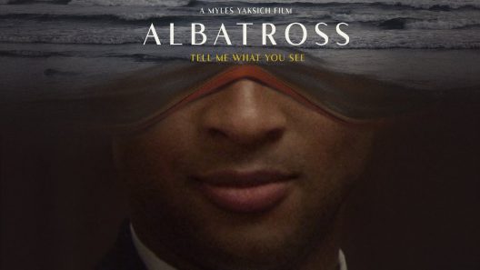 فيلم Albatross 2022 مترجم