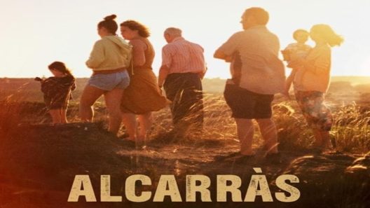 فيلم Alcarràs 2022 مترجم