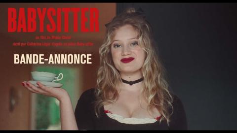فيلم Babysitter 2022 مترجم