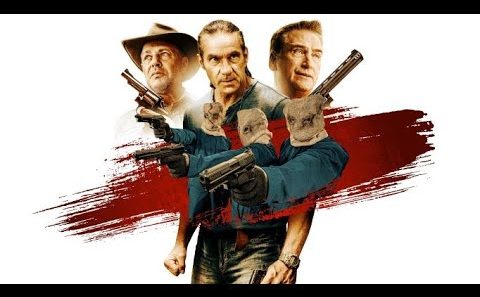 فيلم Bring Him Back Dead 2022 مترجم