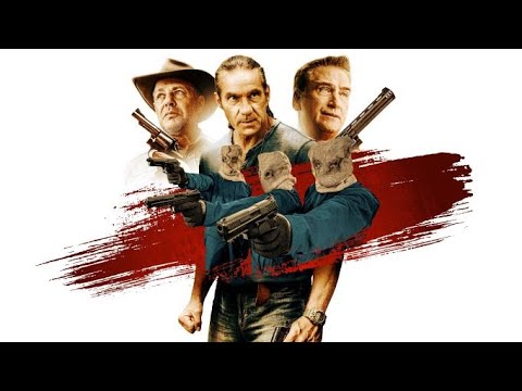 فيلم Bring Him Back Dead 2022 مترجم