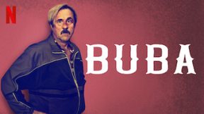 فيلم Buba 2022 مترجم
