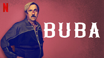 فيلم Buba 2022 مترجم