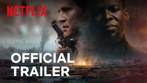 فيلم Collide 2022 مترجم