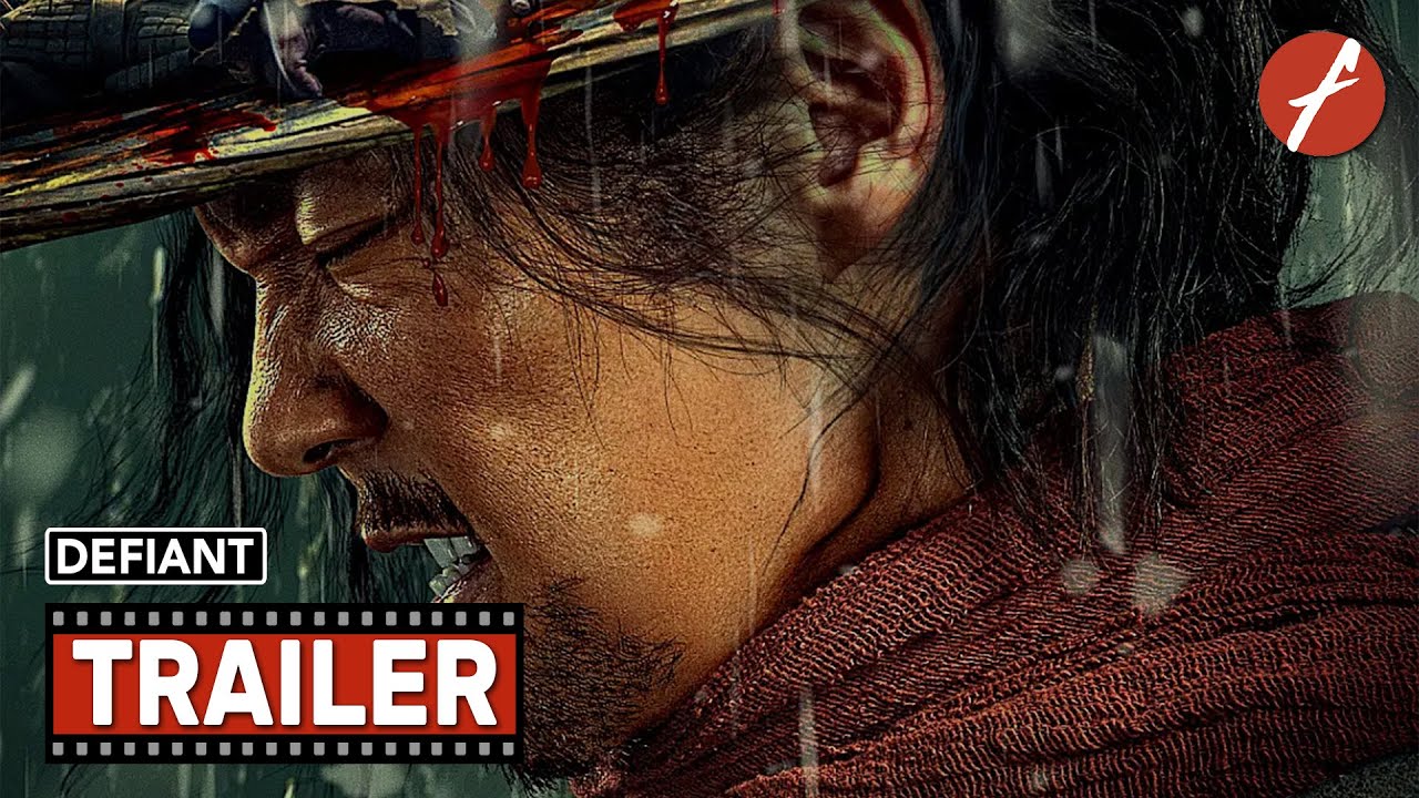 فيلم Defiant 2022 مترجم