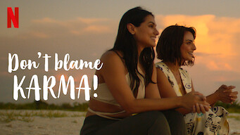 فيلم Don’t Blame Karma! 2022 مترجم