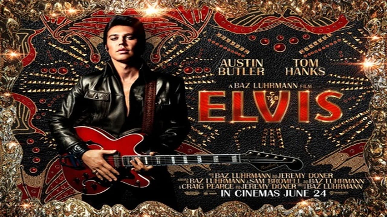 فيلم Elvis 2022 مترجم