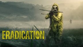 فيلم Eradication 2022 مترجم