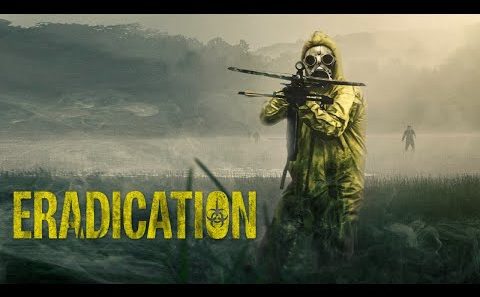 فيلم Eradication 2022 مترجم